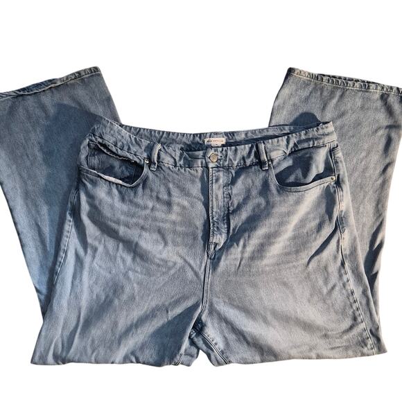 Good American Weightless Drip Good 90'S Jeans - Picture 4 of 9